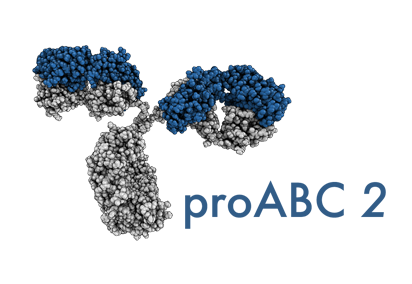 proABC-2 logo